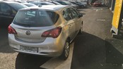 RABLJENO VOZILO OPEL CORSA 1,3 CDTI ENJOY Mehanički mjenjač DIESEL 222725