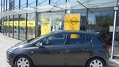 RABLJENO VOZILO OPEL CORSA 1,3 CDTI Mehanički mjenjač DIESEL 20773