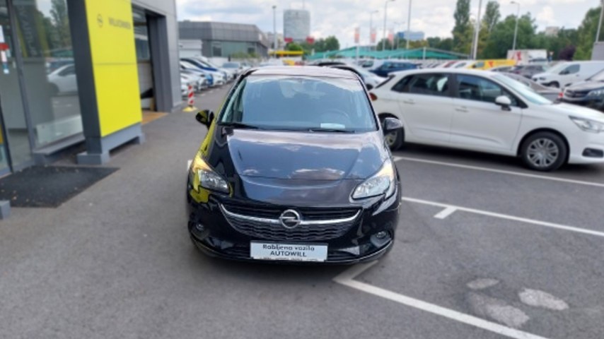 RABLJENO VOZILO OPEL CORSA 1,4 16V ENJOY Mehanički mjenjač BENZIN 223278