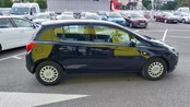 RABLJENO VOZILO OPEL CORSA 1,4 16V ENJOY Mehanički mjenjač BENZIN 223278