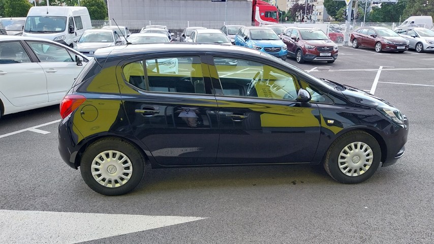 RABLJENO VOZILO OPEL CORSA 1,4 16V ENJOY Mehanički mjenjač BENZIN 223278