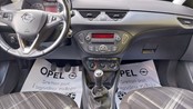 RABLJENO VOZILO OPEL CORSA 1,4 16V ENJOY Mehanički mjenjač BENZIN 223278