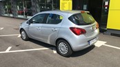 RABLJENO VOZILO OPEL CORSA 1,4 16V ENJOY Mehanički mjenjač BENZIN 223255