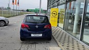 RABLJENO VOZILO OPEL CORSA 1,4 EDITION Mehanički mjenjač BENZIN 223793