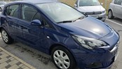 RABLJENO VOZILO OPEL CORSA 1,4 EDITION Mehanički mjenjač BENZIN 223793