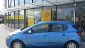 RABLJENO VOZILO OPEL CORSA 1,4 ENJOY Mehanički mjenjač BENZIN 65609