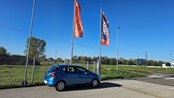 RABLJENO VOZILO OPEL CORSA 1,4 ENJOY Mehanički mjenjač BENZIN 223965