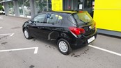 RABLJENO VOZILO OPEL CORSA 1.4 ENJOY Mehanički mjenjač BENZIN 223225