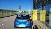 RABLJENO VOZILO OPEL CORSA 1,4 ENJOY Mehanički mjenjač BENZIN 223965