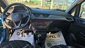 RABLJENO VOZILO OPEL CORSA 1,4 ENJOY Mehanički mjenjač BENZIN 223965