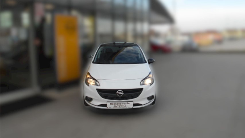 RABLJENO VOZILO OPEL CORSA 1.4 Mehanički mjenjač BENZIN 65593