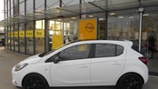 RABLJENO VOZILO OPEL CORSA 1.4 Mehanički mjenjač BENZIN 65593