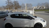 RABLJENO VOZILO OPEL CORSA 1.4 Mehanički mjenjač BENZIN 65593