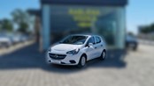 RABLJENO VOZILO OPEL CORSA 1,4 Mehanički mjenjač BENZIN 27349