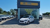 RABLJENO VOZILO OPEL CORSA 1,4 Mehanički mjenjač BENZIN 27349