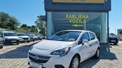 RABLJENO VOZILO OPEL CORSA 1,4 Mehanički mjenjač BENZIN 27349