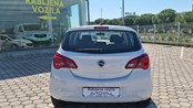 RABLJENO VOZILO OPEL CORSA 1,4 Mehanički mjenjač BENZIN 27349