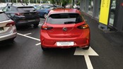 RABLJENO VOZILO OPEL CORSA 1,5 CDTI Mehanički mjenjač DIESEL 223222