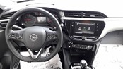 RABLJENO VOZILO OPEL CORSA 1,5 CDTI Mehanički mjenjač DIESEL 223220