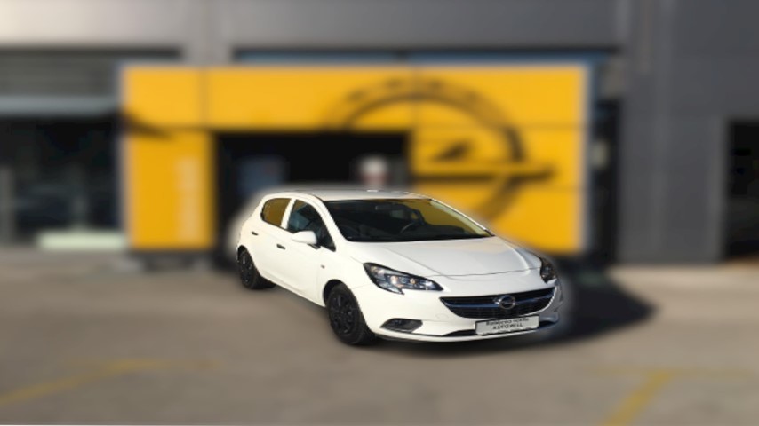 RABLJENO VOZILO OPEL CORSA B 1,4 XEL BENZIN 222705