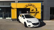 RABLJENO VOZILO OPEL CORSA B 1,4 XEL BENZIN 222705