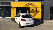 RABLJENO VOZILO OPEL CORSA B 1,4 XEL BENZIN 222705