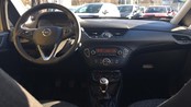 RABLJENO VOZILO OPEL CORSA B 1,4 XEL BENZIN 222705