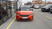 RABLJENO VOZILO OPEL CORSA E- ELEGANCE BATTERY Automatski mjenjač ELEKTRIČNI 67072