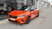 RABLJENO VOZILO OPEL CORSA E- ELEGANCE BATTERY Automatski mjenjač ELEKTRIČNI 67072