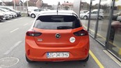 RABLJENO VOZILO OPEL CORSA E- ELEGANCE BATTERY Automatski mjenjač ELEKTRIČNI 67072