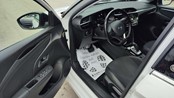 RABLJENO VOZILO OPEL CORSA E- ELEGANCE BATTERY Automatski mjenjač ELEKTRIČNI 80881