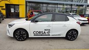 RABLJENO VOZILO OPEL CORSA E- ELEGANCE BATTERY Automatski mjenjač ELEKTRIČNI 81360