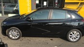 RABLJENO VOZILO OPEL CORSA EDITION 1.2 Mehanički mjenjač BENZIN 65595