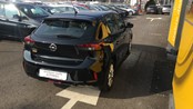 RABLJENO VOZILO OPEL CORSA EDITION 1.2 Mehanički mjenjač BENZIN 65595