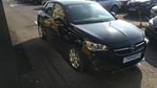 RABLJENO VOZILO OPEL CORSA EDITION 1.2 Mehanički mjenjač BENZIN 65595