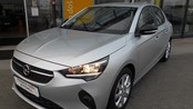 RABLJENO VOZILO OPEL CORSA EDITION 1.2 Mehanički mjenjač BENZIN 65596