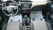 RABLJENO VOZILO OPEL CORSA EDITION 1.2 Mehanički mjenjač BENZIN 65596