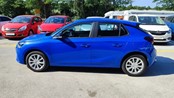 RABLJENO VOZILO OPEL CORSA EDITION 1,2 Mehanički mjenjač BENZIN 81095