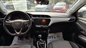 RABLJENO VOZILO OPEL CORSA EDITION 1,2 Mehanički mjenjač BENZIN 27344