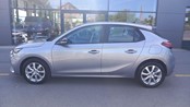 RABLJENO VOZILO OPEL CORSA EDITION 1,2 Mehanički mjenjač BENZIN 65682