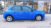 RABLJENO VOZILO OPEL CORSA EDITION 1,2 MT5 Mehanički mjenjač BENZIN 67172