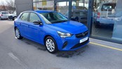 RABLJENO VOZILO OPEL CORSA EDITION 1,2 MT5 Mehanički mjenjač BENZIN 67172