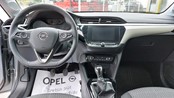 RABLJENO VOZILO OPEL CORSA EDITION 1,2 XEL Mehanički mjenjač BENZIN 20819