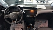 RABLJENO VOZILO OPEL CORSA EDITION F 1,2 XEL MT5 Mehanički mjenjač BENZIN 65598