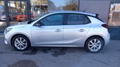 RABLJENO VOZILO OPEL CORSA EDITION F 1,2 XEL MT5 Mehanički mjenjač BENZIN 65606