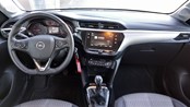 RABLJENO VOZILO OPEL CORSA EDITION F 1,2 XEL MT5 Mehanički mjenjač BENZIN 65606