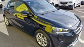 RABLJENO VOZILO OPEL CORSA EDITION F 1,2 XEL MT5 Mehanički mjenjač BENZIN 223961