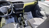 RABLJENO VOZILO OPEL CORSA EDITION F 1,2 XEL MT5 Mehanički mjenjač BENZIN 223961