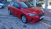 RABLJENO VOZILO OPEL CORSA EDITION F 1,2 XEL MT5 Mehanički mjenjač BENZIN 224049