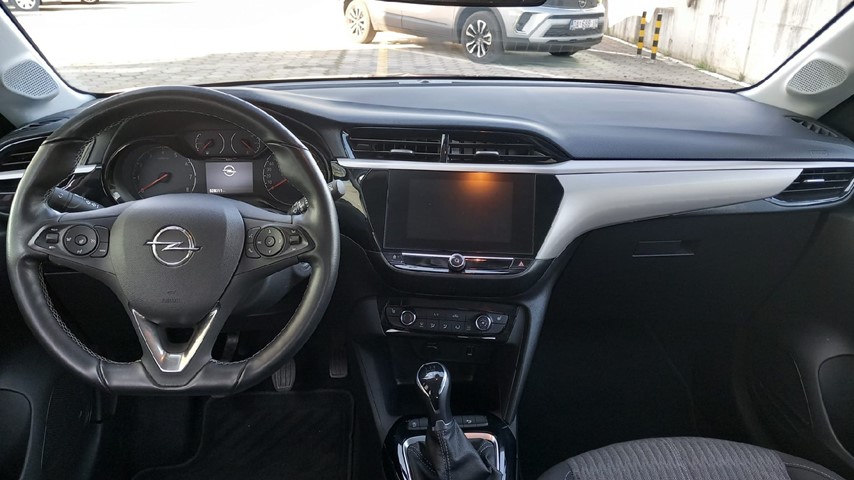 RABLJENO VOZILO OPEL CORSA EDITION F 1,2 XEL MT5 Mehanički mjenjač BENZIN 224049